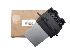Fan Rheostat New Chrysler Dodge Jeep 4885482AC
