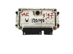 Controller PSA 0261208101 9648482980 9643218980 Bosch 22250