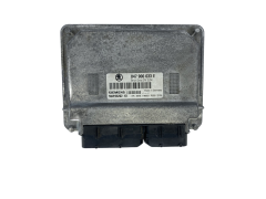 Controller 047906033E 5WP44202 10 Skoda Siemens 50558
