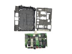 Controller BSI S118464BN0 S118463DN0 PSA Siemens 59354