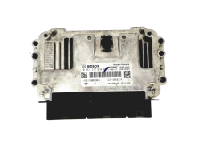 Controller 0261S17834 237105821R 237109010R Renault Bosch 