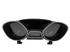 Speedometer/Instrument Cluster Ford Focus MK3 BM5T-10849-BLG