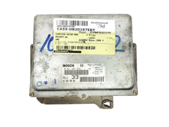 Controller 0261204628 9630278580 26FM0395  PSA Bosch 20187