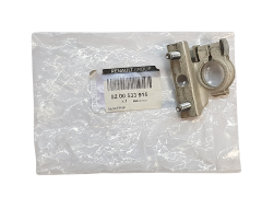 Terminal Clamp Original Renault 8200533915