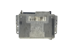 Controller Daewoo 96259124 K115000010E Siemens 55458