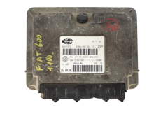Controller IAW.4AF.M9 55187372 Fiat Magneti Marelli 21069