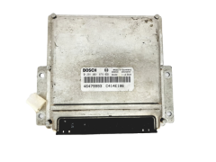 Controller 46479993 0281001879 C414E186 Fiat Bosch 21054