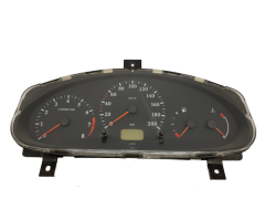 Speedometer/Instrument Cluster Nissan Micra 248101F502 VDO
