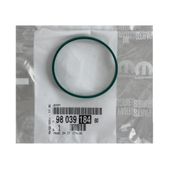 Gasket, Seal Original 9803918480 Citroen Peugeot