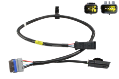 Electric Wires New Original Citroen Peugeot C3 DS3 2008 9818705980
