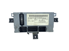 Comfort Controller Fiat 46817786 AI-000072 Delphi 50579