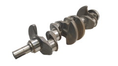 Crankshaft 808 8200416789 1.4 16v K4J Renault Dacia 8200785985 2948
