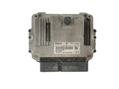 Controller 55206270 0281012882 4D34A3ADM Alfa Romeo Bosch 46206