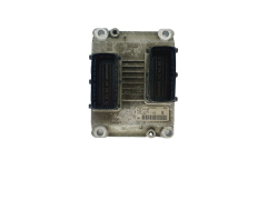 Controller Fiat 00551885980 0261208029 Bosch 36211