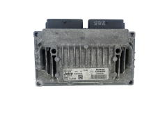 Controller 310320036R 310320015R 5WP22285EB Renault Continental 50062