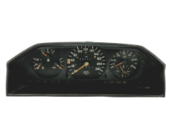 Speedometer/Instrument Cluster Mercedes E W124 1245424468 VDO