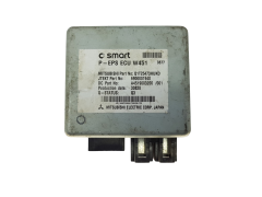 Controller Q1T25473HUKD 6900001940 A4519003200 Mitsubishi Smart