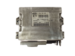 Controller 7700856784 7700871780 16085.104 IAW6R.20 Renault 3539