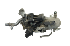 Egr Valve 1618LN 9671187780 1.6 HDI 8v e-hdi TDCI Citroen Peugeot Ford Volvo