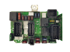 Controller BSM PSA S118464DN0 Siemens Controller BSM PSA S118464DN0 Siemens
