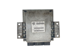 Controller PSA 9645989480 9648620880 IAW48P2.76 Magneti Marelli 44606