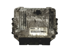 Controller 0281011432 8200311550 8200311553 Renault Bosch 16679