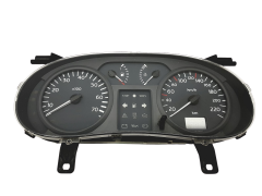 Speedometer/Instrument Cluster Renault Clio 2 8200261119 31677