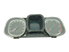 Speedometer/Instrument Cluster Fiat Panda 0887766550 51945594 28440