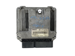 Controller 55188112 0281010986 436F16BDA Alfa Romeo Bosch 53779