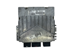 Controller 5WS40025D-T 9644860380 9644323980 PSA Siemens 53216