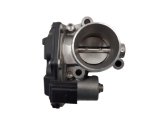 Air Throttle Body Ford CM5G-9F991-GA 1.0 EcoBoost FoMoCo 3176