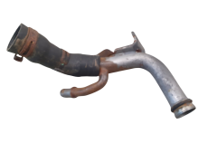 Water Stub Pipe 8201128904 2.3 dci Renault Master 3