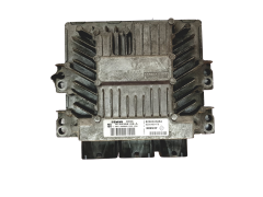 Controller S122326108A 8200565863 8200495479  Renault Siemens 24567