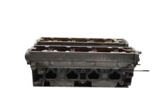 Cylinder Head 9653479380 0200GK Citroen Peugeot 2.2 16v 3FY 140000km