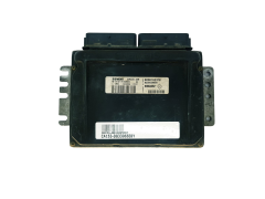 Controller S110115000A 8200162378 8200029658 Renault Siemens 33065