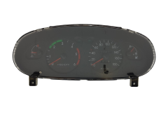 Speedometer/Instrument Cluster Hyundai H-1 94003-47491