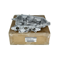 Timing Cover Original For 13040BV80A Renault Nissan