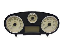 Speedometer/Instrument Cluster Lancia Ypsilon 51709391 110080211006 18420