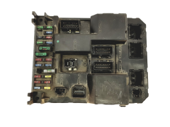Controller BSI 9651197680 9651196980 J04 -00 PSA Valeo 23627