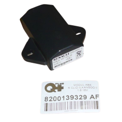 Abs Sensor New Renault Clio III Kangoo II Citan Kubistar 8200139329