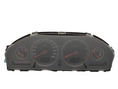 Speedometer/Instrument Cluster Volvo V70 30746102 69594-700T 23317