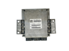 Controller 9652488080 IAW48P2.76 PSA Magneti Marelli 35879