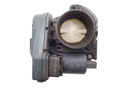 Air Throttle Body Citroen Peugeot 9661809080 0280750164 1.6