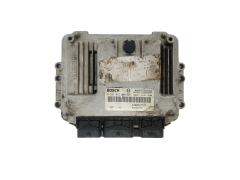 Controller 0281012589 8200527725 8200527756 Renault Bosch 42080