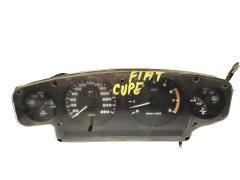 Speedometer/Instrument Cluster Fiat Coupe 60.5224.001.0 6052240010 41236