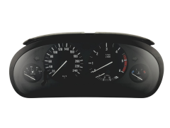 Speedometer/Instrument Cluster BMW 5 E39 6211 6903800 110008735091 52750