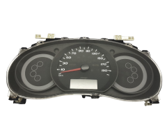 Speedometer/Instrument Cluster Renault Kangoo 2 8200796005 D 44248