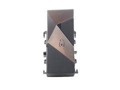 Central Lock Control Citroen DS7 9817778977