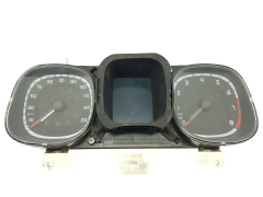 Speedometer/Instrument Cluster Fiat Panda 0887766550 51988484 26246