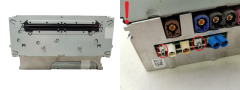 Navigation Mercedes-Benz A2059002929 A2059010807 A2059025114 NTG5 HU